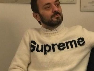 IL MIO SALUTO A PABLO RIGANTE