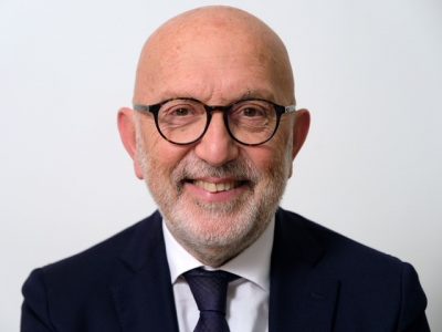 G.D’Innella senior of counsel in Deloitte Legal