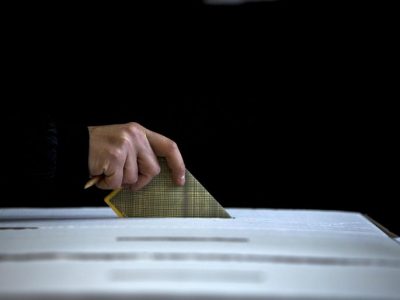 Politiche 2018: tagliando antifrode