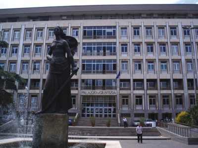 Accolto reclamo contro autorizzazione a sequestro conservativo