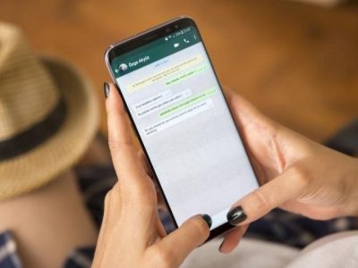Attenzione ai messaggi ricevuti o inviati dal cellulare