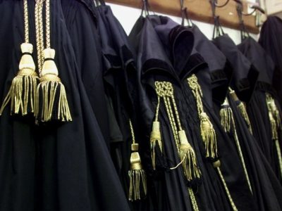 Il magistrato onorario tra equivoci e violazioni
